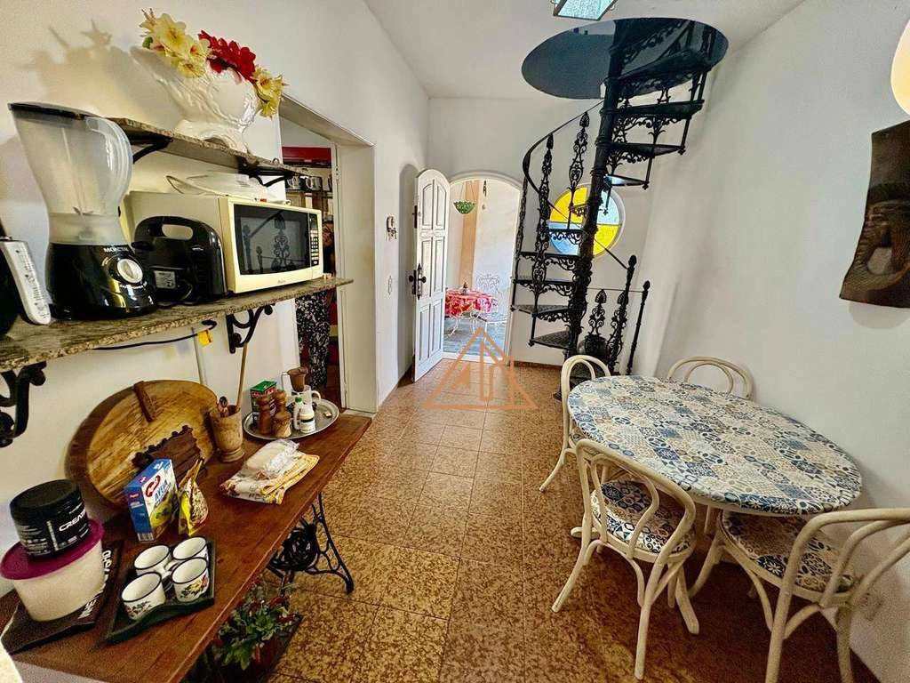 Casa mobiliada com 5 quartos e 228 m² com 3 vagas — photo 26
