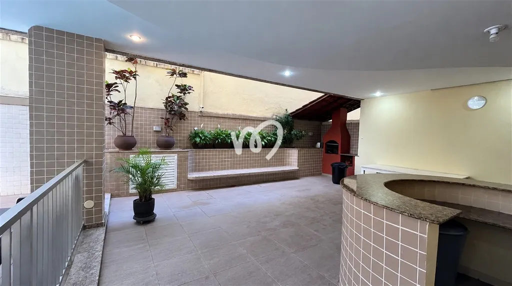 Washing machine in a 3-bedroom apartment, 101 m² — photo 13