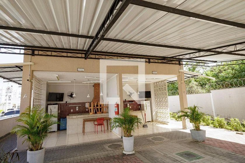 47 m² apartment with 2 bedrooms and a separate kitchen — photo 25