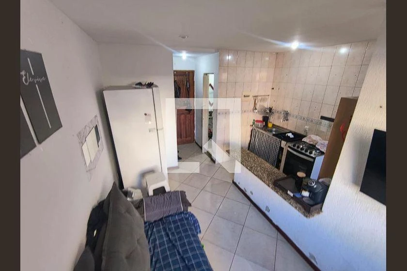Пральна машина та 1 спальня: квартира 60 м² — photo 14