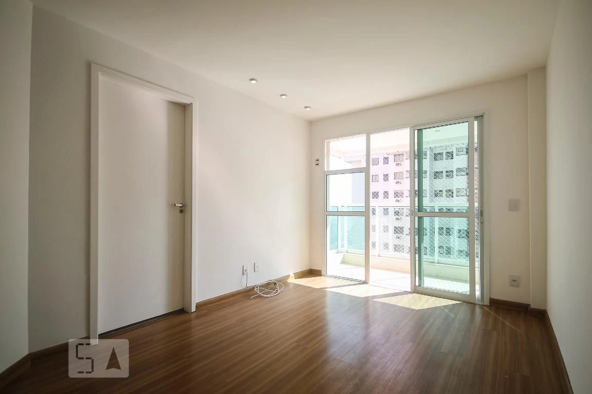 Apartamento sem mobília com 2 dormitórios e vaga — photo 12