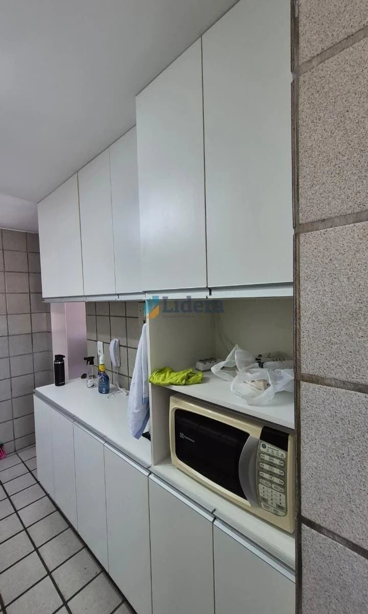 3 quartos e máquina de lavar: apartamento de 72 m² — photo 5