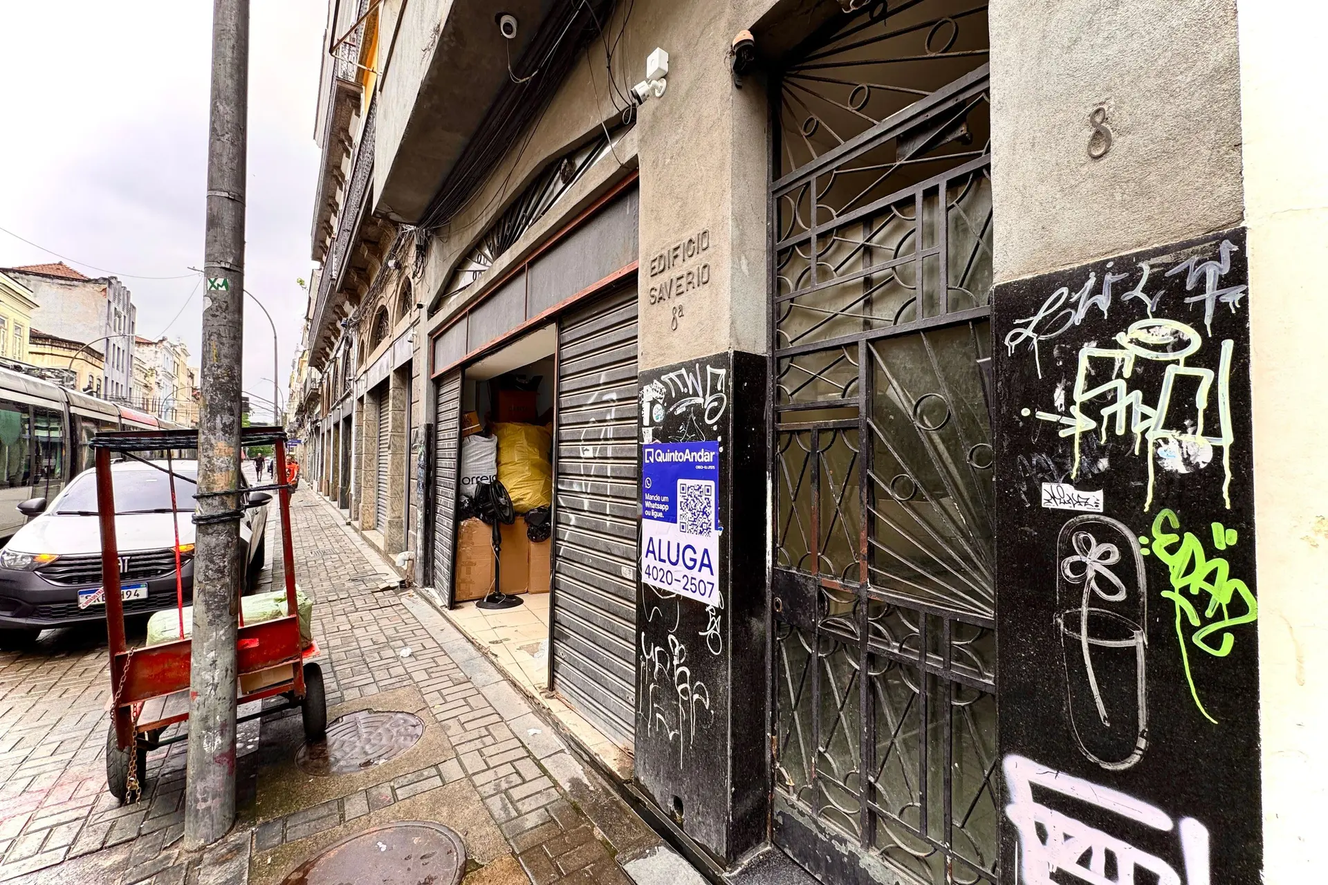 Departamento de 2 dormitorios con lavadora — photo 7