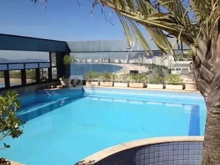 Unfurnished 403 m² apartment with 1 bedroom