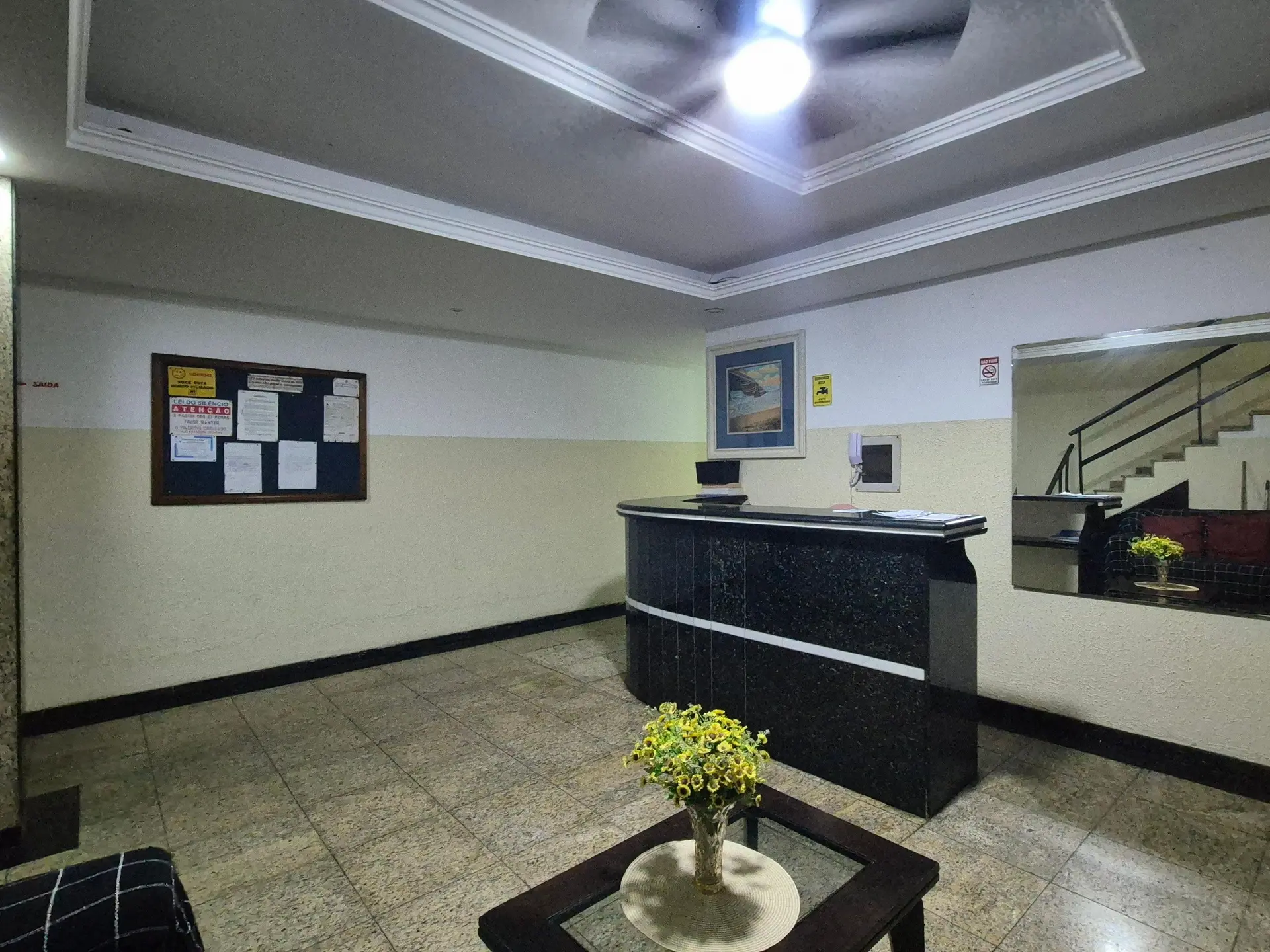 Washing machine in a one-bedroom apartment, 45 m² — photo 19