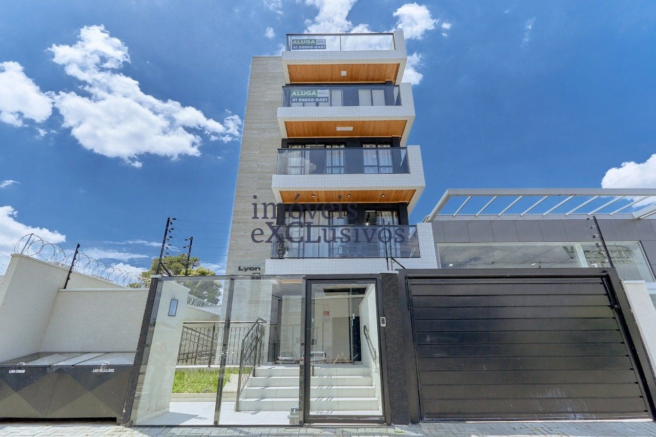 Apartamento sin amueblar de 32 m² con 1 cuarto y ducha — photo 4