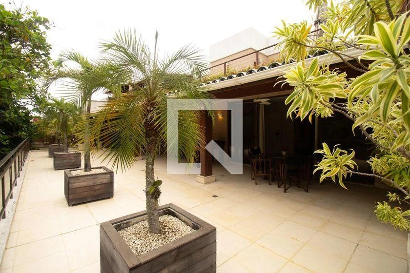 Apartamento sin amueblar de 784 m² con 5 dormitorios — photo 19