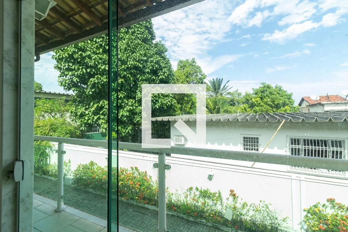 Casa em condomínio com 2 quartos e varanda gourmet — photo 21