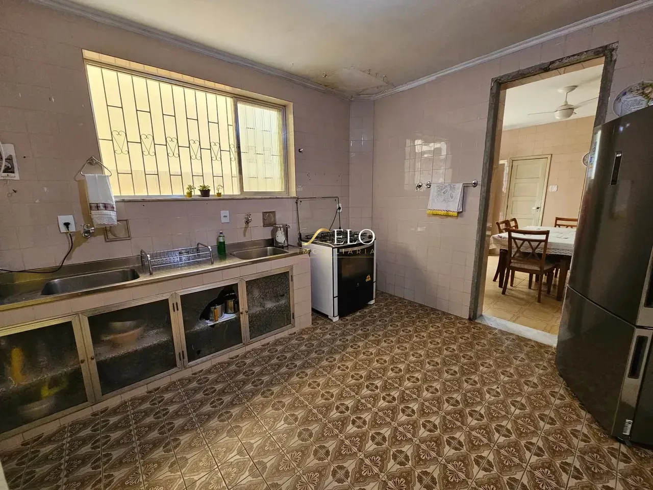 Furnished house with 4 bedrooms and 3 bathrooms — photo 13