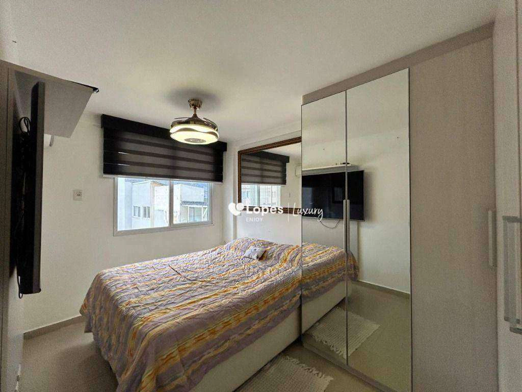 Cobertura duplex mobiliada com 3 quartos e 171 m² — photo 18