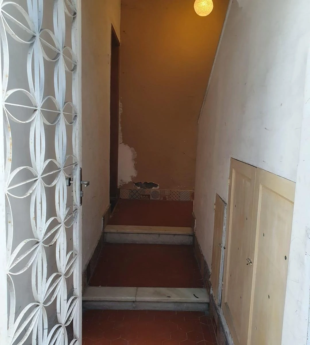 Unfurnished 75 m² apartment with 2 bedrooms and 1 suite — photo 22