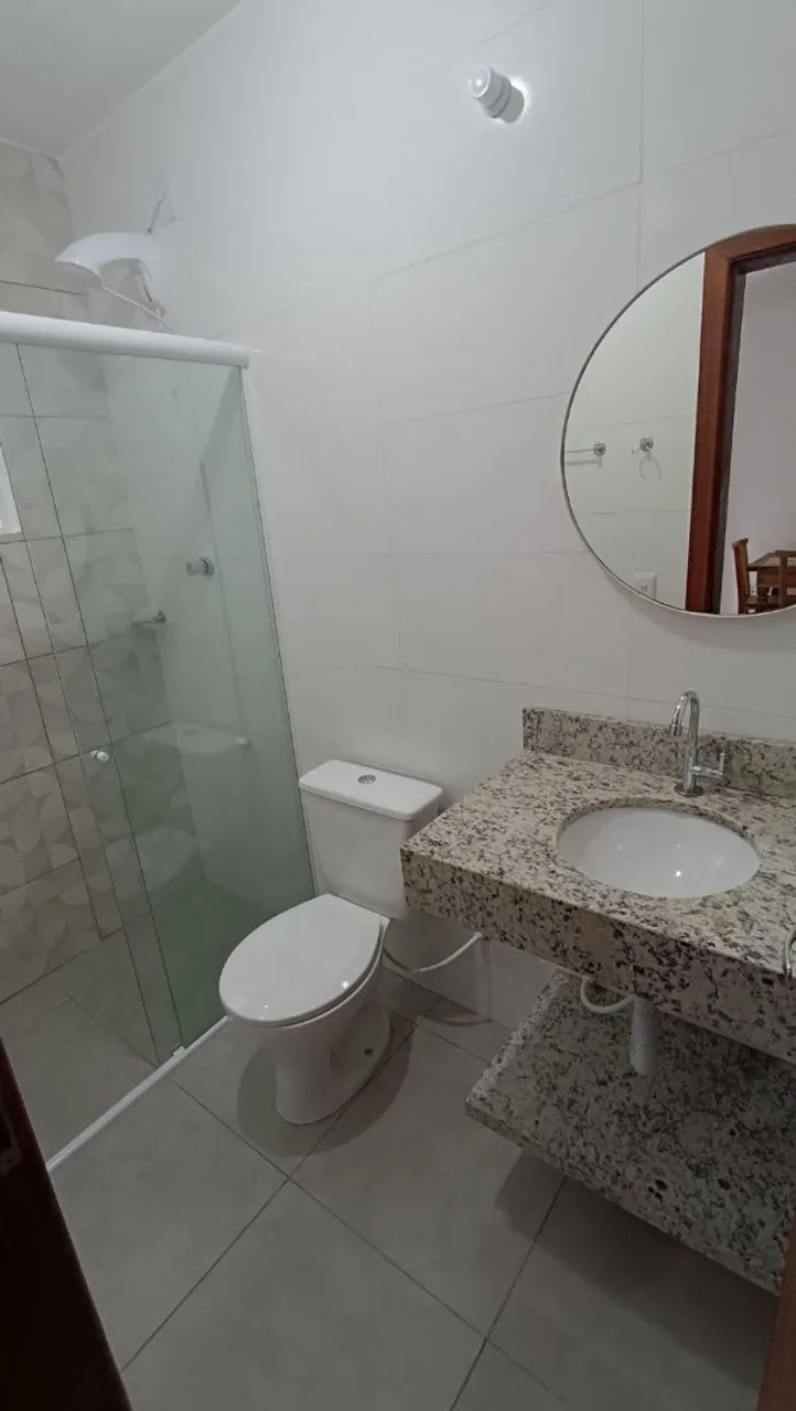Furnished one-bedroom, 25 m² apartment in Florianópolis — photo 5