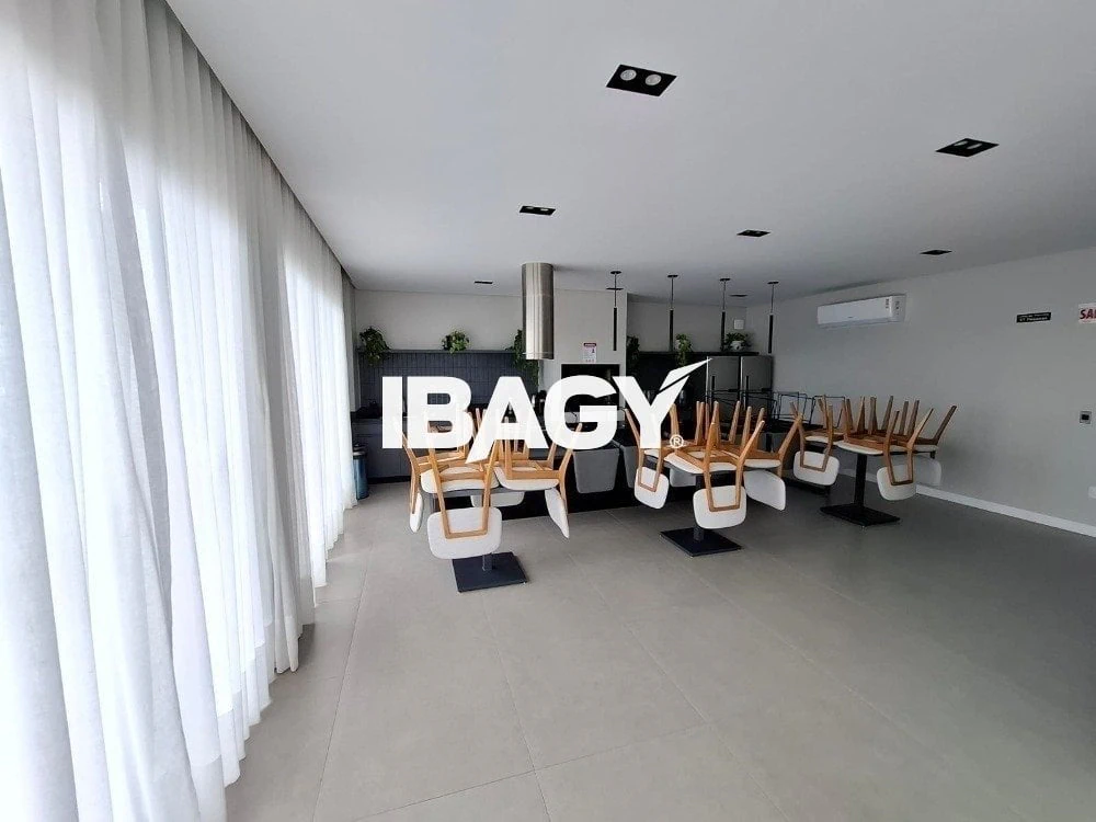 2 quartos e varanda gourmet: apartamento de 65 m² — photo 28