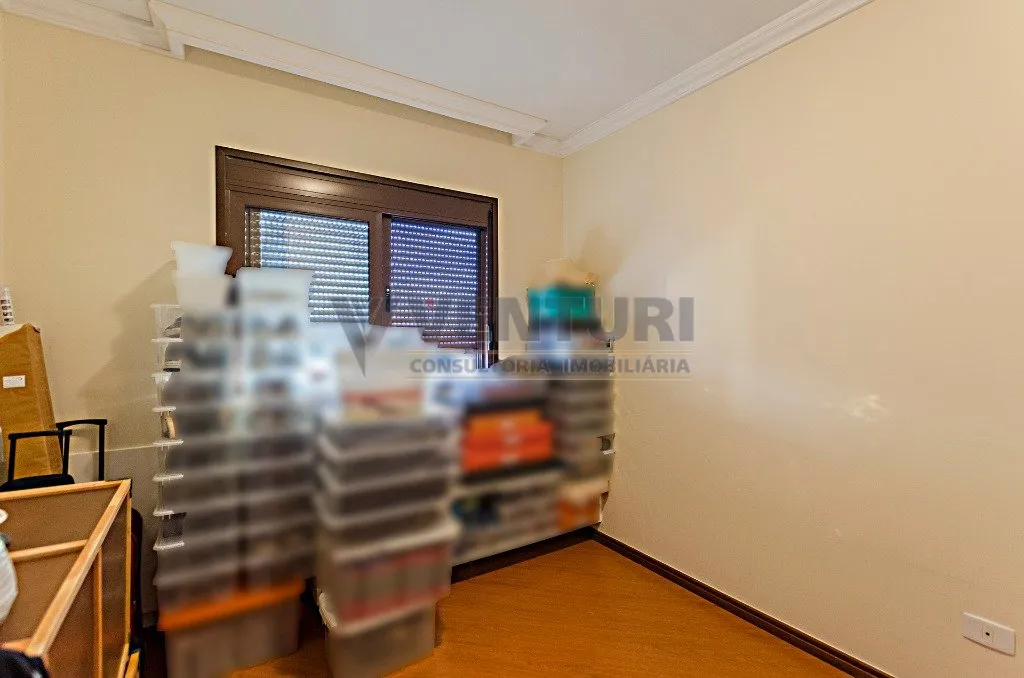 Furnished 3-bedroom apartment with open gas kitchen — photo 61