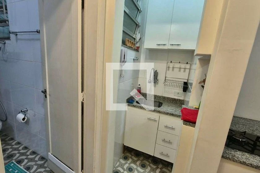 Студия 45 м², Рио-де-Жанейро — photo 6