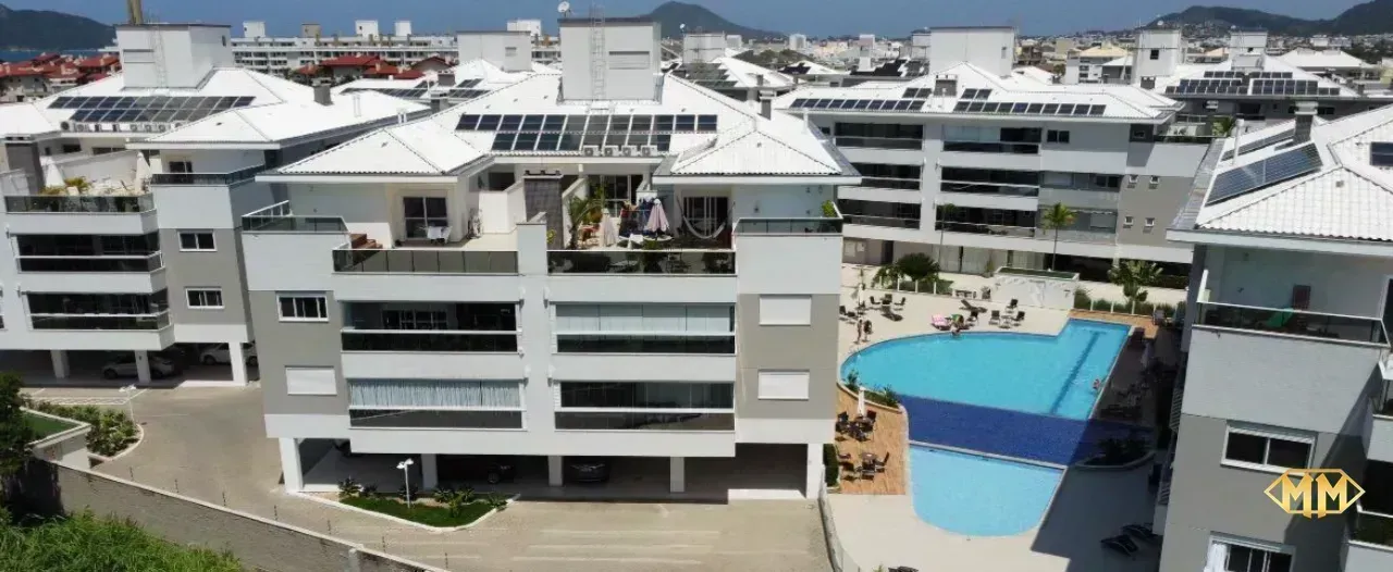 Apartamento mobiliado de 300 m² com piscina privativa — photo 38