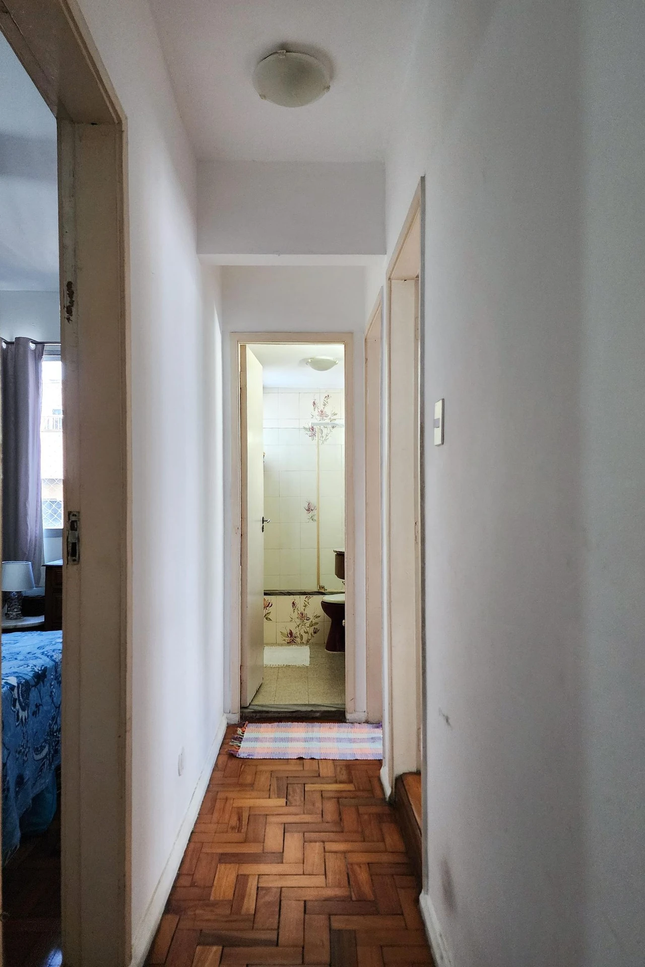 3-bedroom apartment with a home office — photo 39
