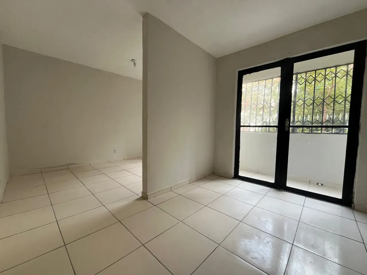 Apartment, 60 m², with a private BBQ — photo 9