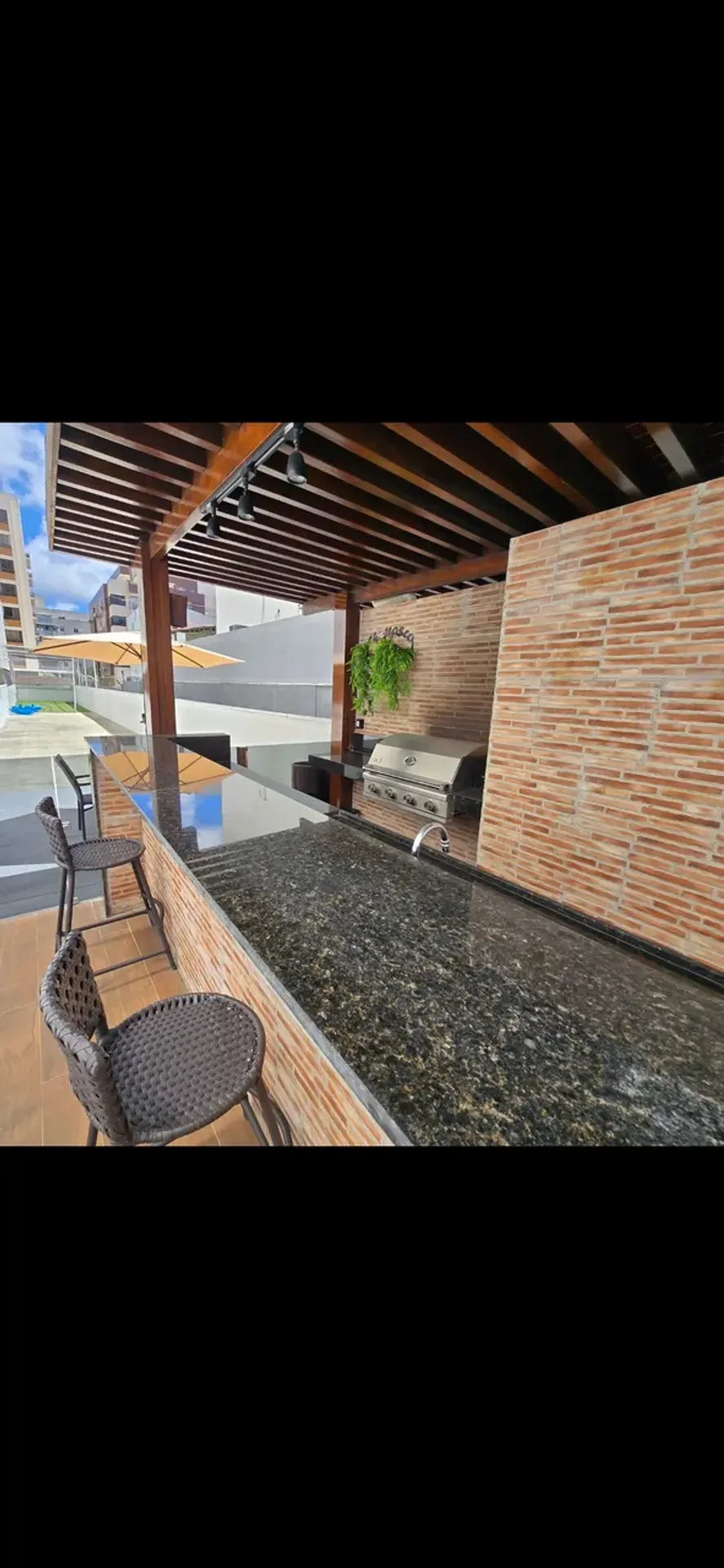 Apartment, 120 m², with a water view — photo 7
