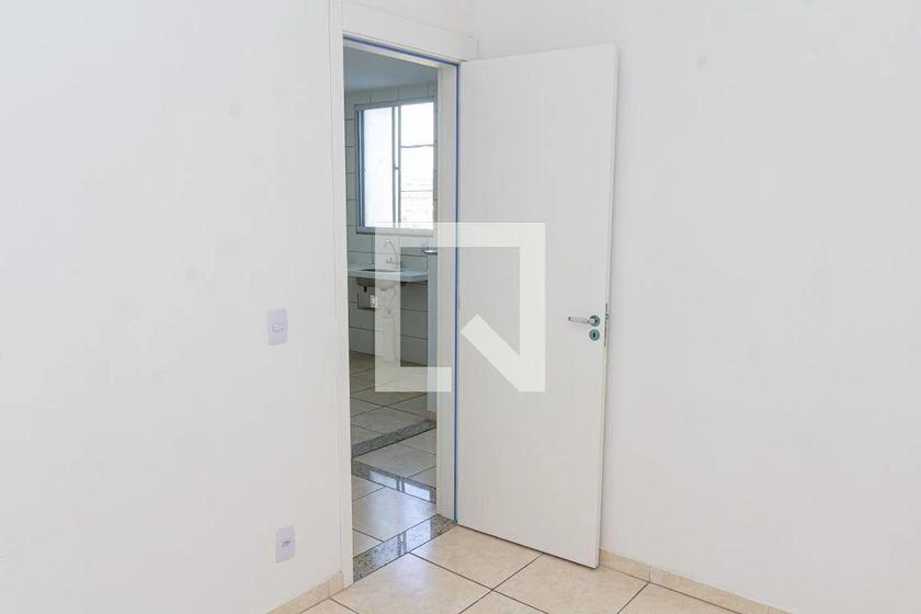 2-bedroom 44 m² apartment with 1 parking space — photo 31