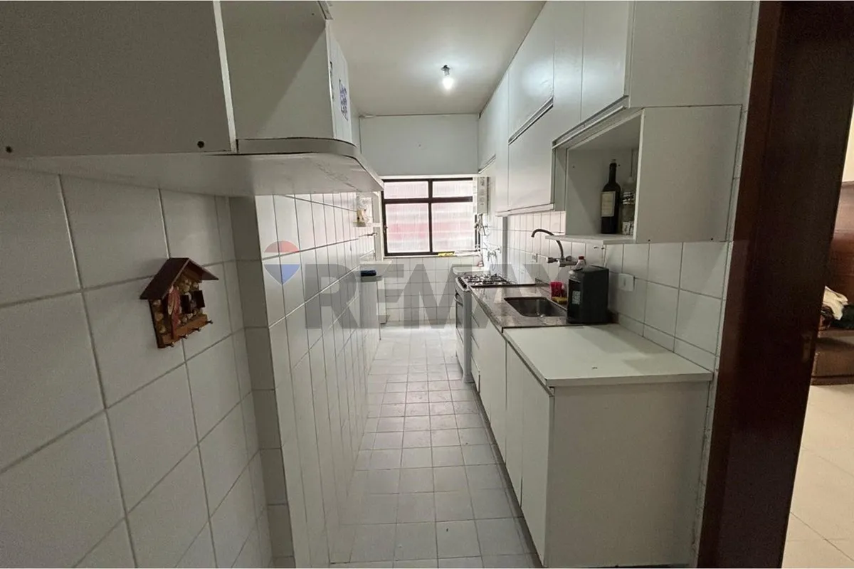Apartamento, 80 m², com espaço de home office — photo 10