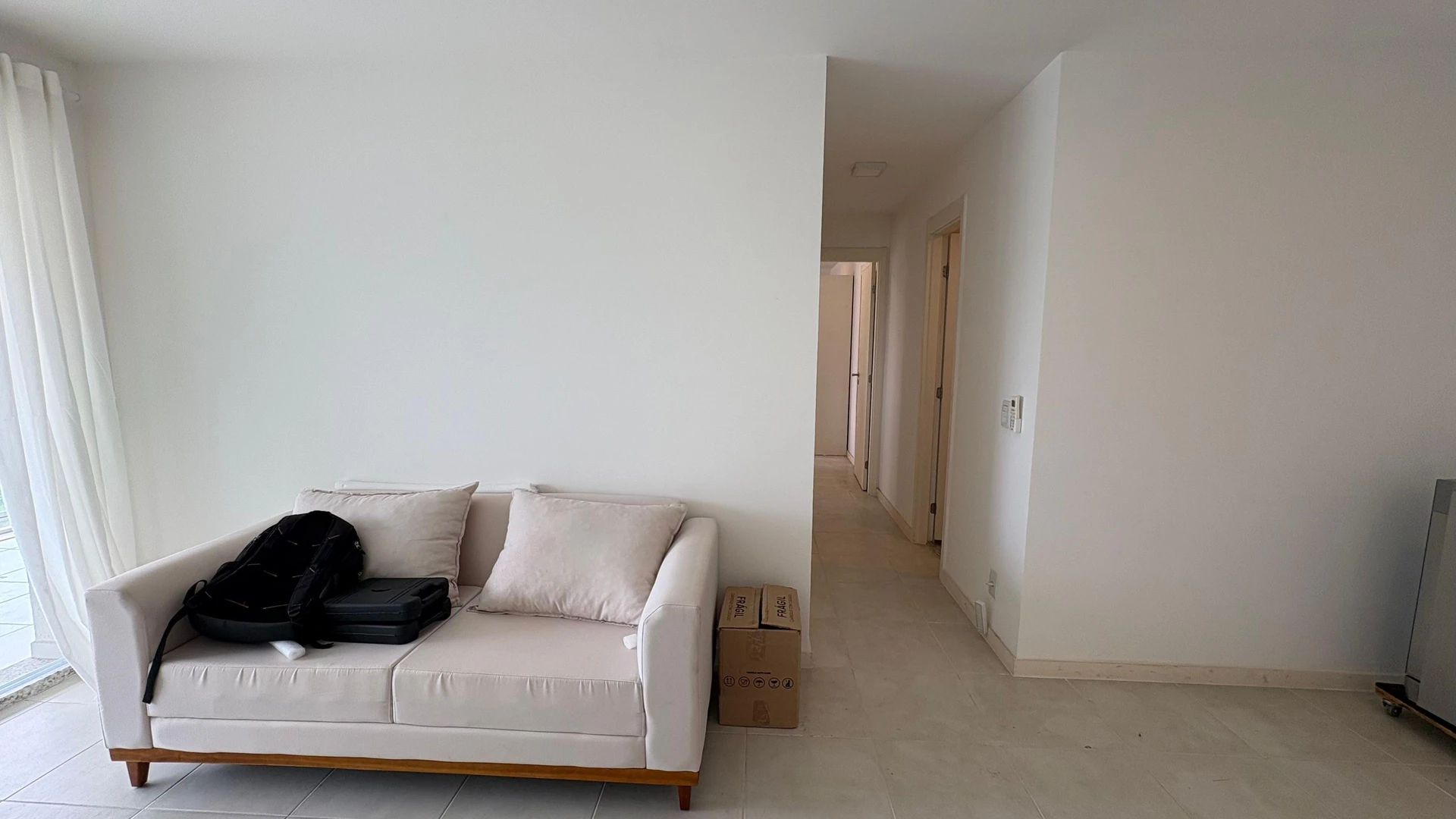 Water view in a 3-bedroom apartment, 85 m² — photo 58