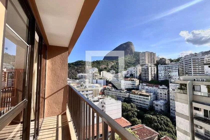 Furnished apartment, 50 m², with a washing machine — photo 4