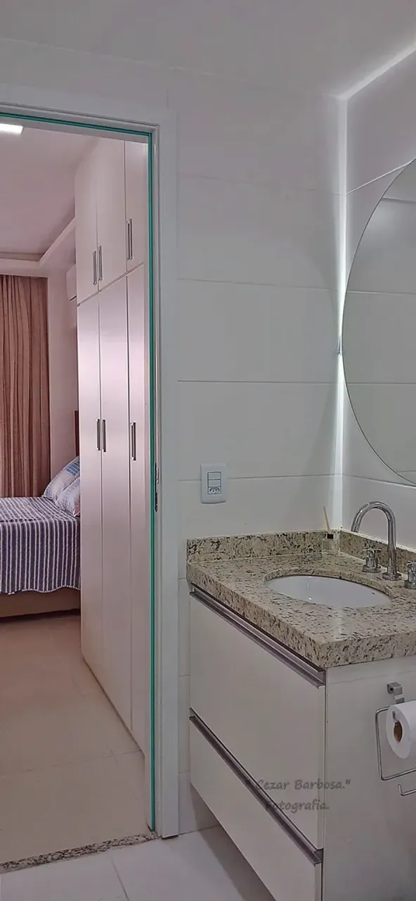 Apartamento amueblado de 1 dormitorio con cocina abierta — photo 5