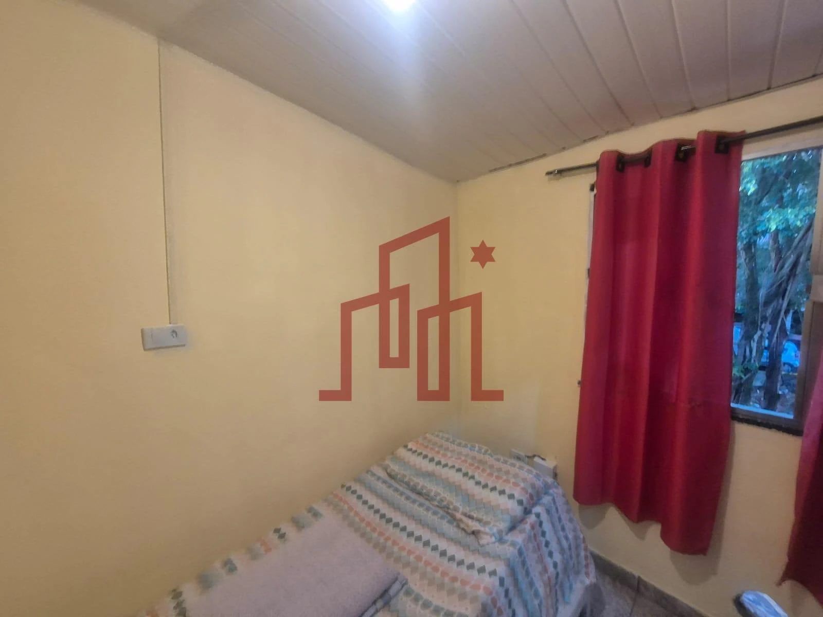 Furnished 2-bedroom house, 40 m² — photo 5