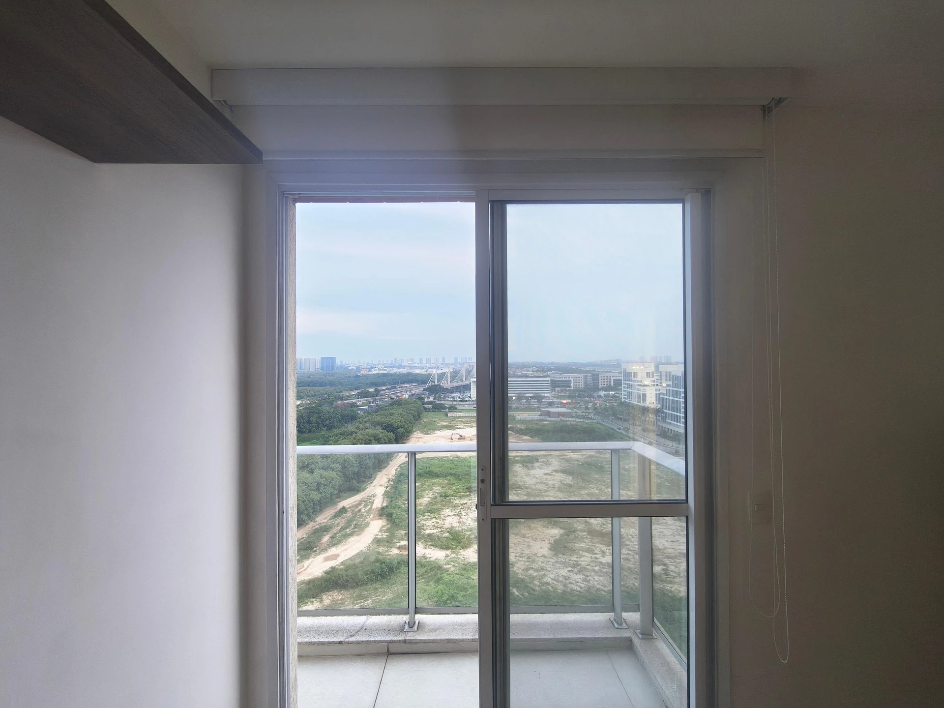 Apartamento mobiliado com 2 quartos e 3 banheiros — photo 36