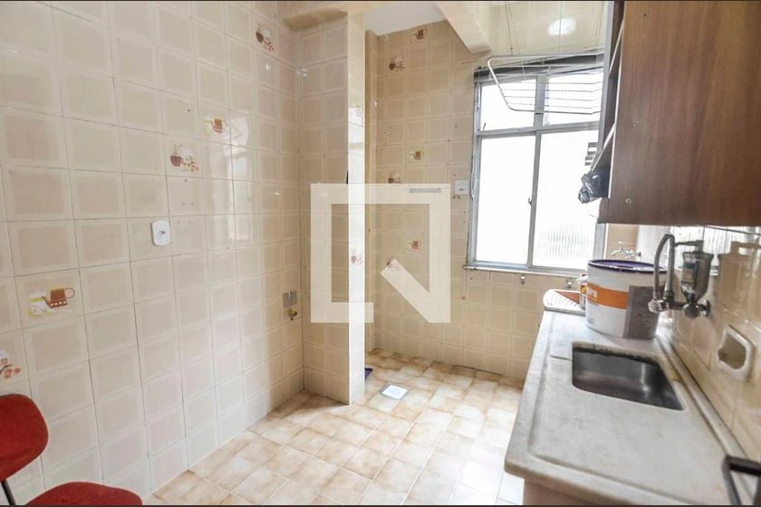 Apartamento, 42 m², com piso de madeira ou laminado — photo 8