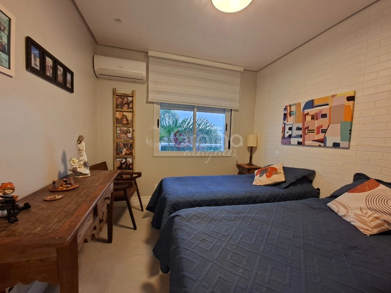 Floor-to-ceiling windows in a 3-bedroom apartment, 257 m² — photo 7