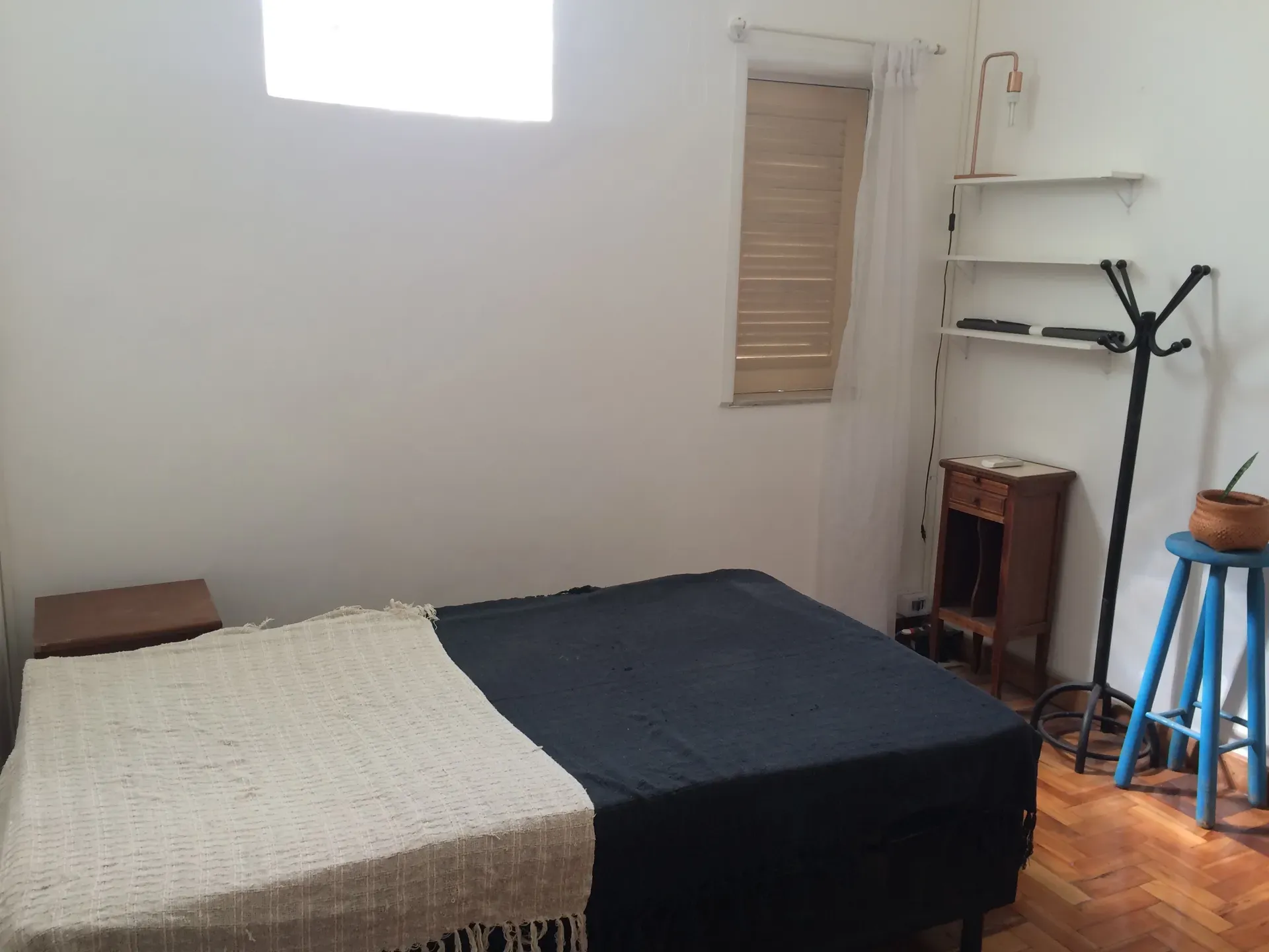 Apartment on the 2nd floor with wood or laminate floors — photo 8