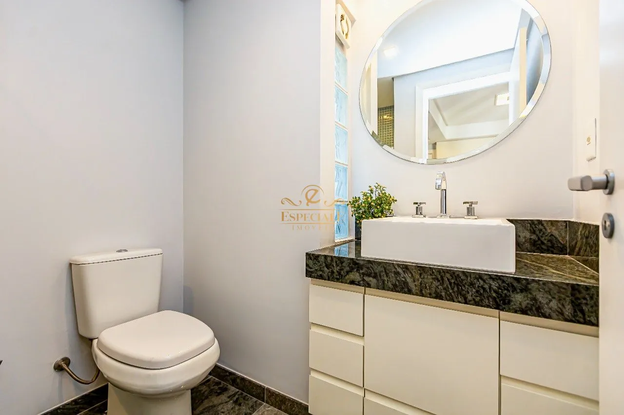 Furnished triplex penthouse with 4 en-suite bedrooms — photo 84