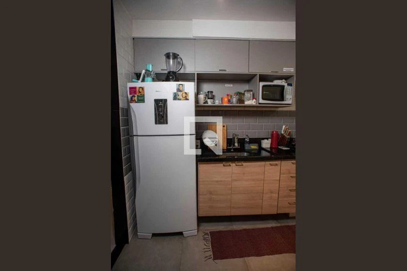 Apartamento para aluguel mobiliado de 2 quartos com 45 m² — photo 6