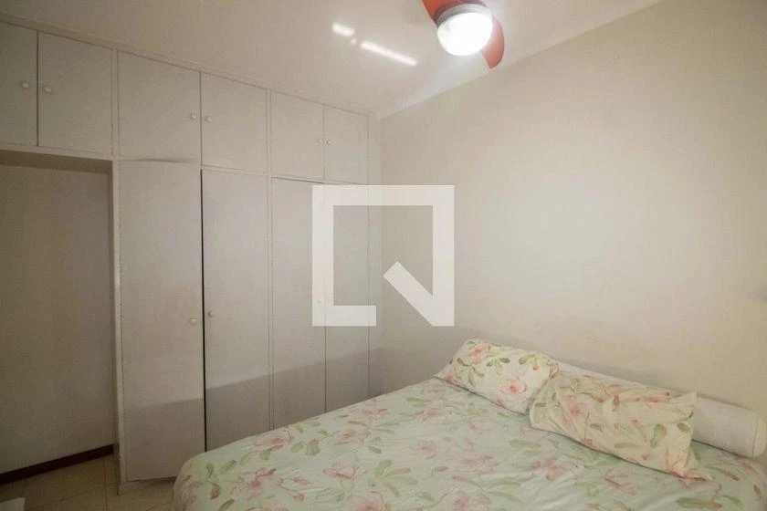 Apartamento de 120 m² com box de vidro no banho — photo 41