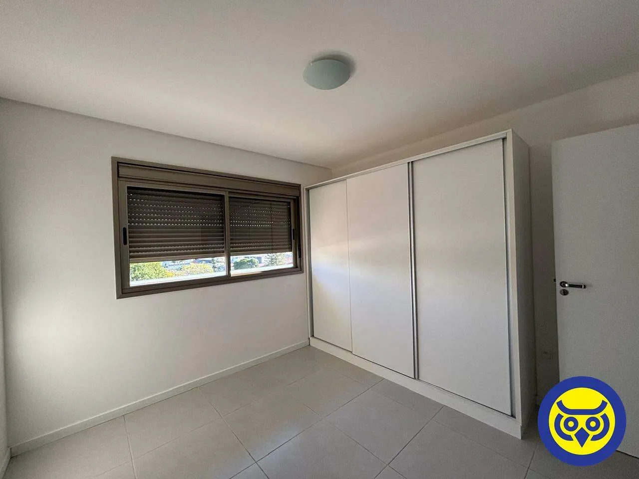 1-bedroom apartment with a suite and balcony with BBQ — photo 22