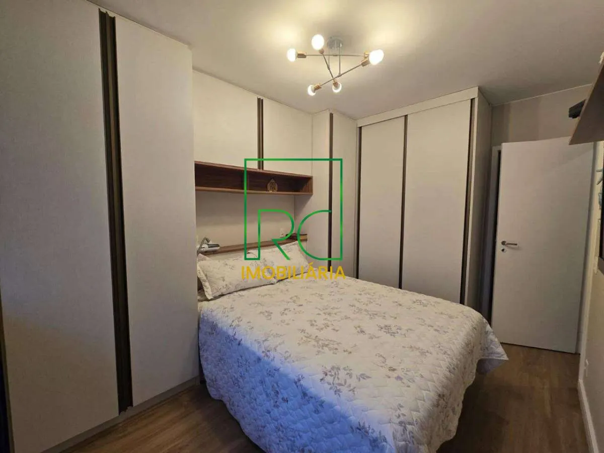 Apartamento mobiliado, 88 m², com máquina de lavar — photo 38