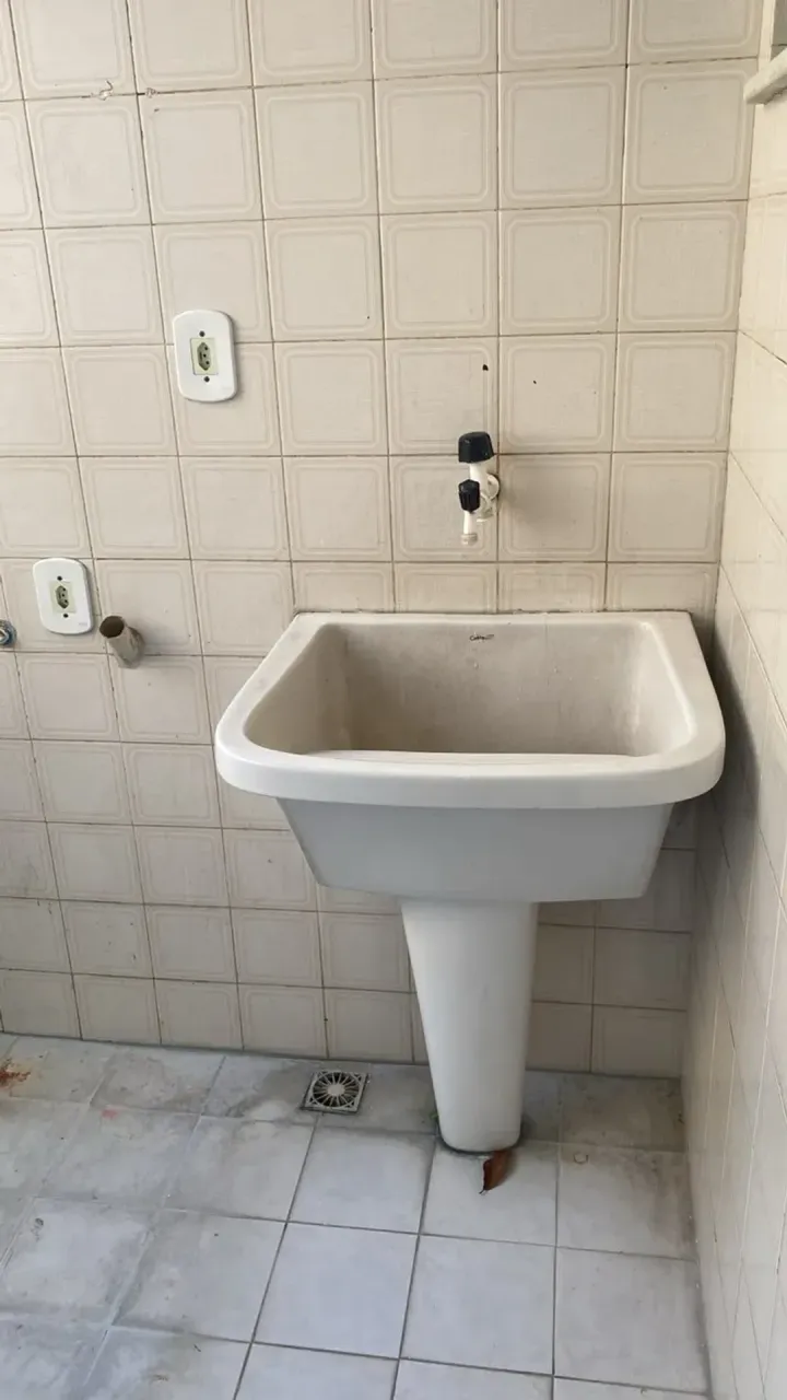 Apartamento com 2 dormitórios e 1 banheiro, sem vaga — photo 10
