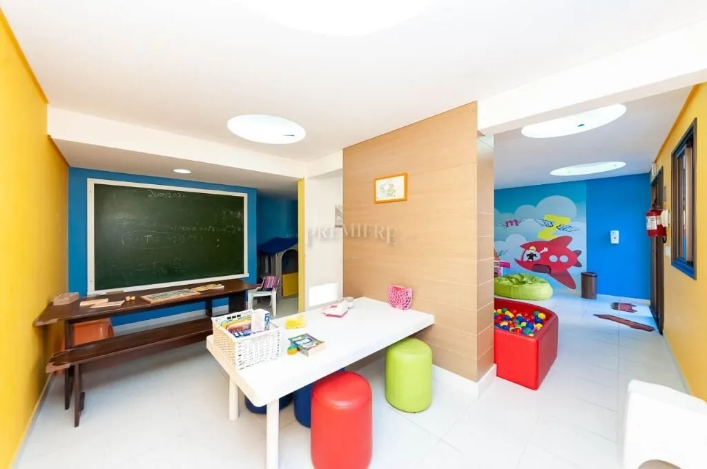 Ванна та 2 спальні: квартира 65 м² — photo 9