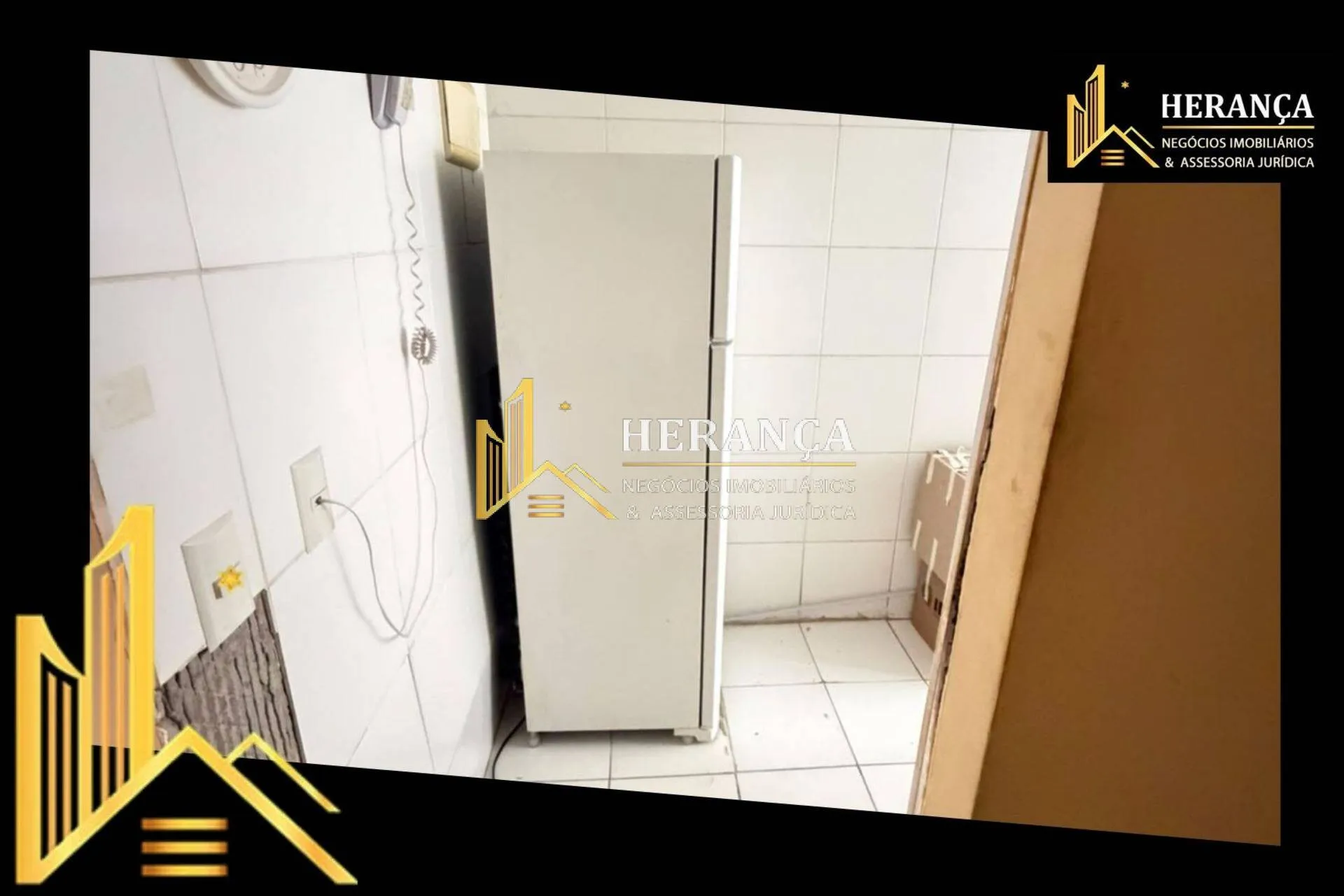 Apartment, 55 m², with a washing machine — photo 14