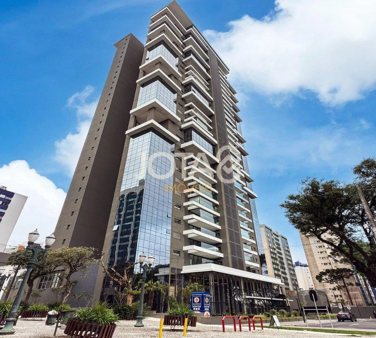 Apartamento amueblado de 231 m² con 3 suites y balcón — photo 49