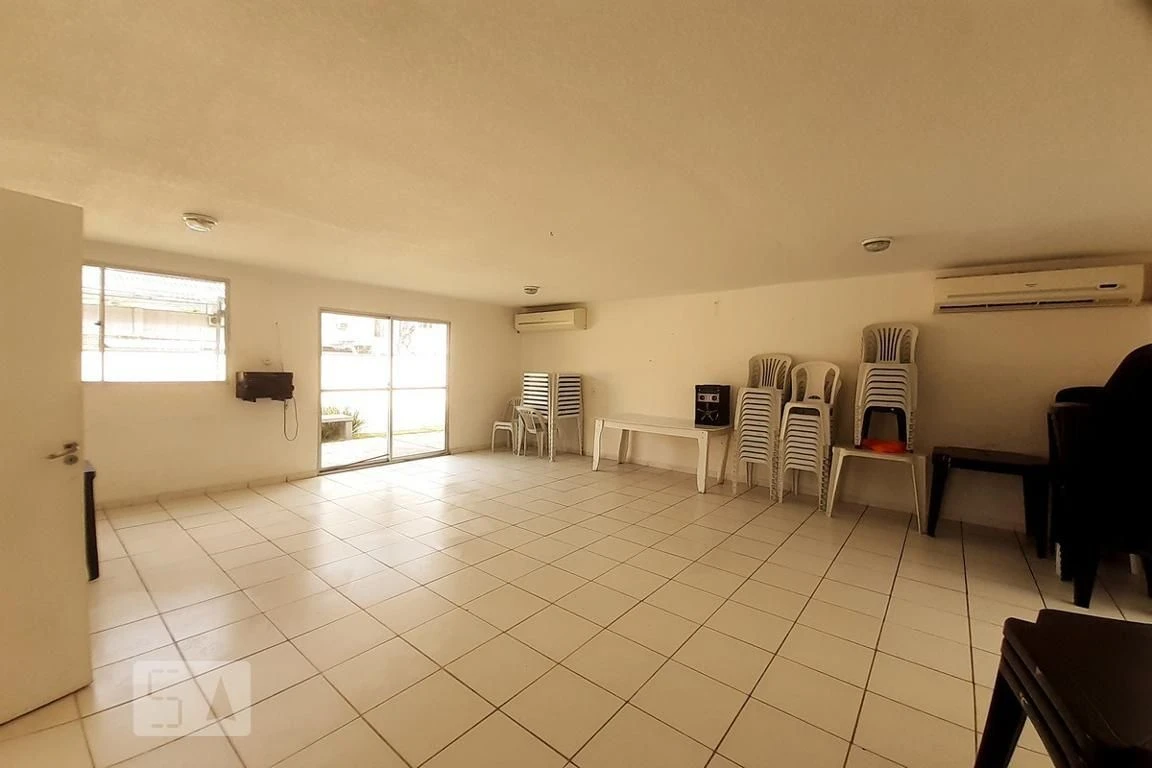 2 quartos e varanda gourmet: apartamento de 50 m² — photo 5