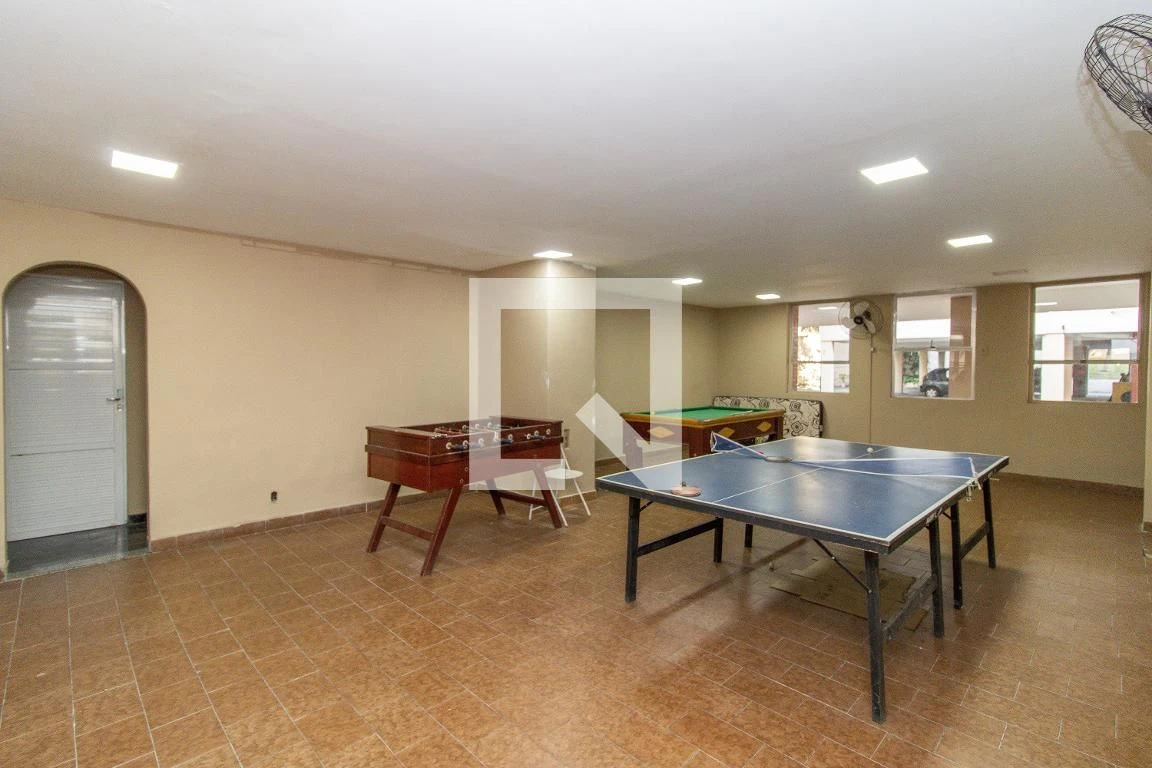 Apartamento de 3 quartos com máquina de lavar, Ribeira — photo 60