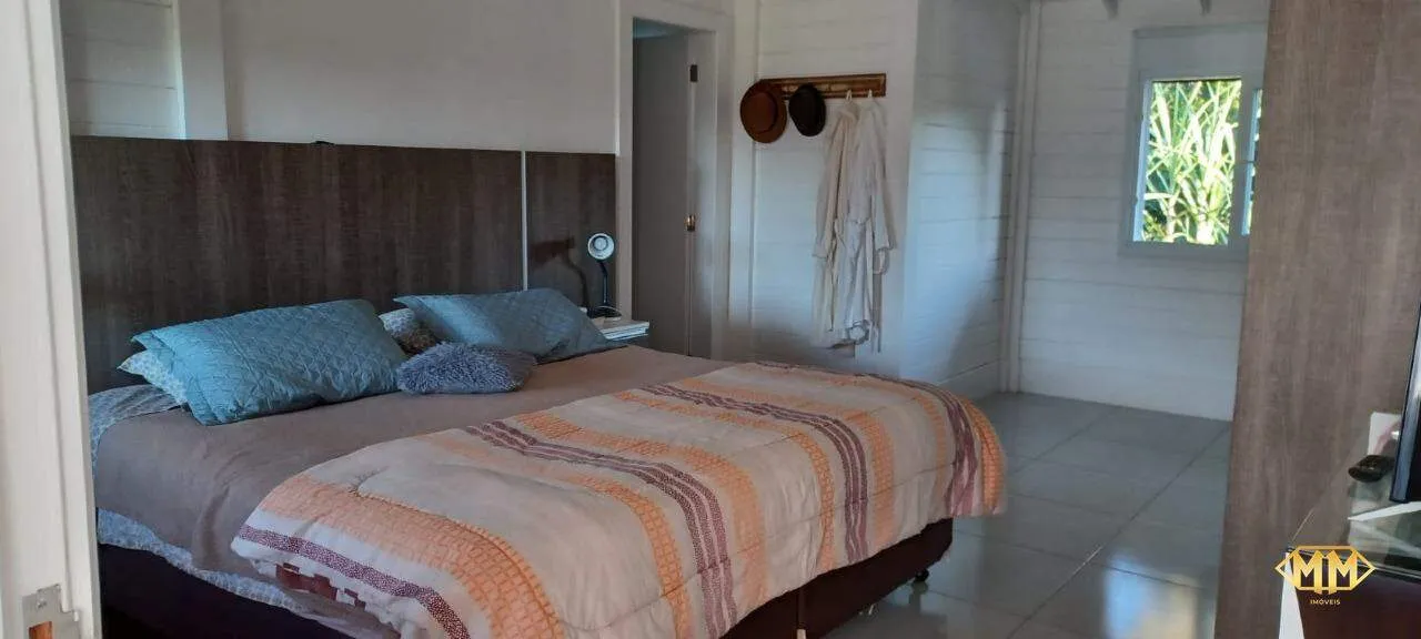 Casa mobiliada, 209 m², com lareira — photo 11