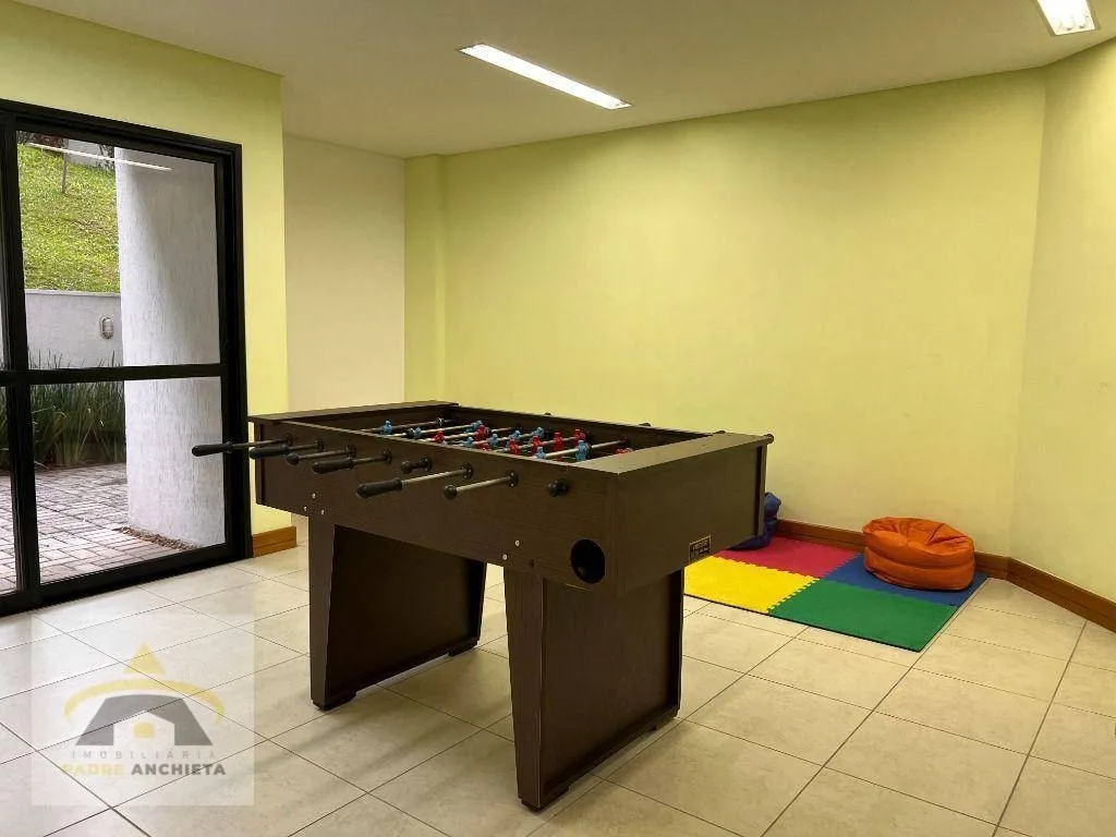 Furnished apartment, 64 m², with a washing machine — photo 35
