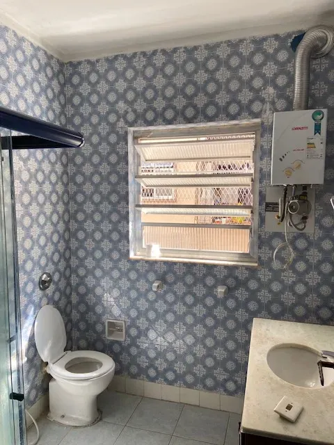 2-bedroom, 64 m² apartment in Rio de Janeiro — photo 4
