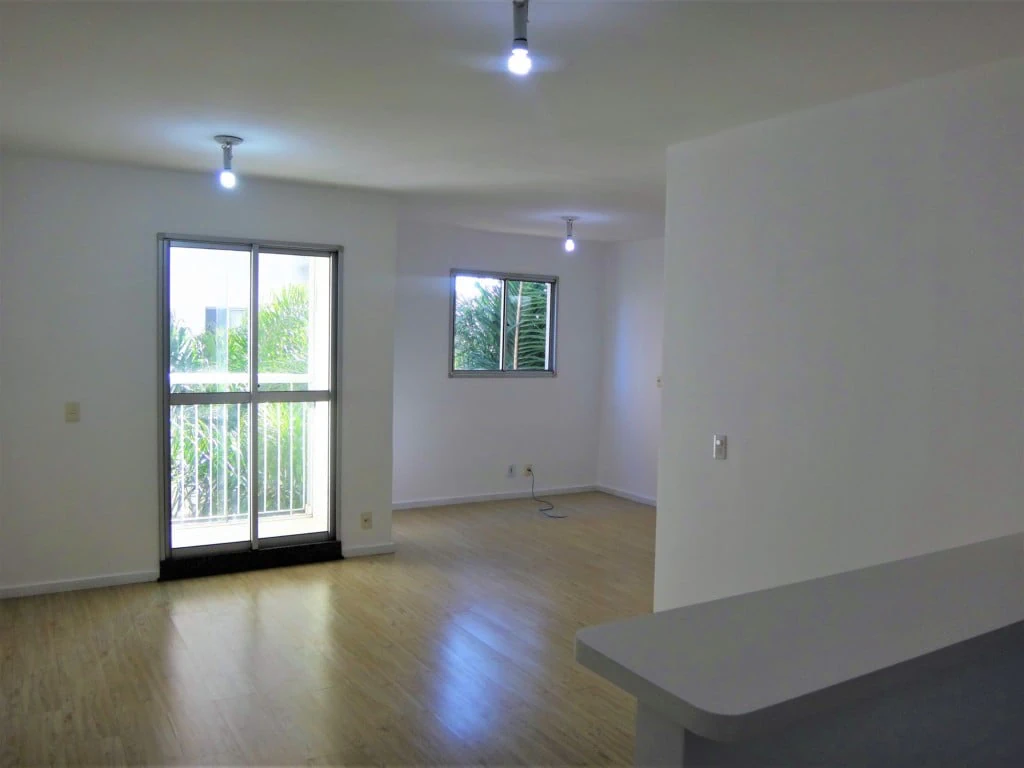 Apartment, 86 m², with wood or laminate floors