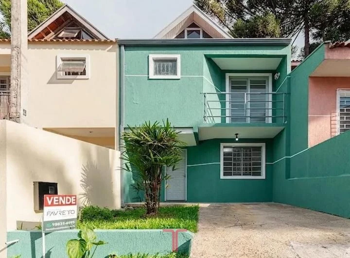 Unfurnished house with 3 bedrooms and 2 bathrooms — photo 4