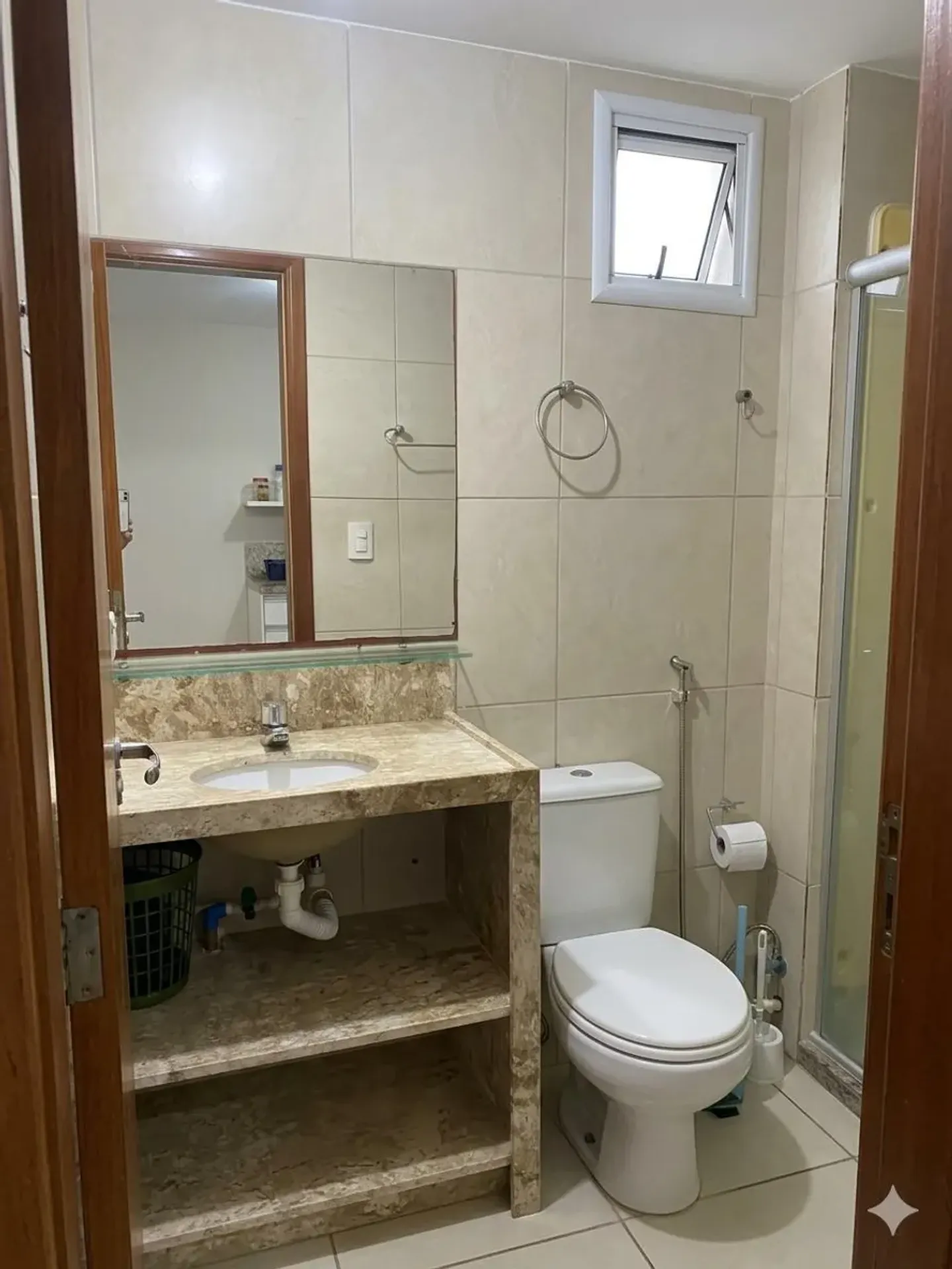 Apartamento mobiliado de 2 quartos e 50 m² — photo 5